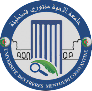 University of Constantine I