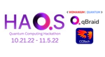qBraid announces HAQS! CQTech will provide support for the event