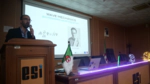 Quantum Mechanics, Secrets, and Randomness brought to Algiers at Qiskit Fall Fest 2022