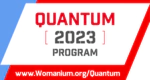 Womanium Quantum Program 2023