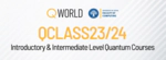 Empowering Quantum Enthusiasts: CQTech Partners with QWorld for QClass 23/24