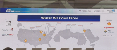 Where we come from